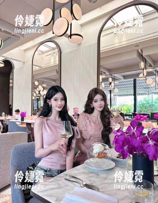 不断更新的Umeko J女仆写真集,探索她个性与风格的每一次演绎!-伶婕霓 不断更新的Umeko J女仆写真集,探索她个性与风格的每一次演绎!-伶婕霓